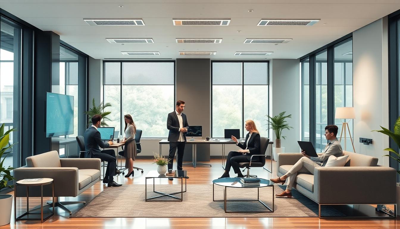 Professional plan visual
